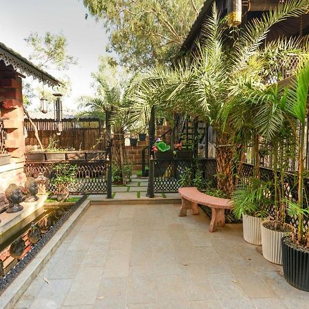 Azalea Villa Panchgani Buitenkant foto