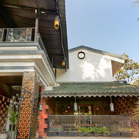 Azalea Villa Panchgani Buitenkant foto