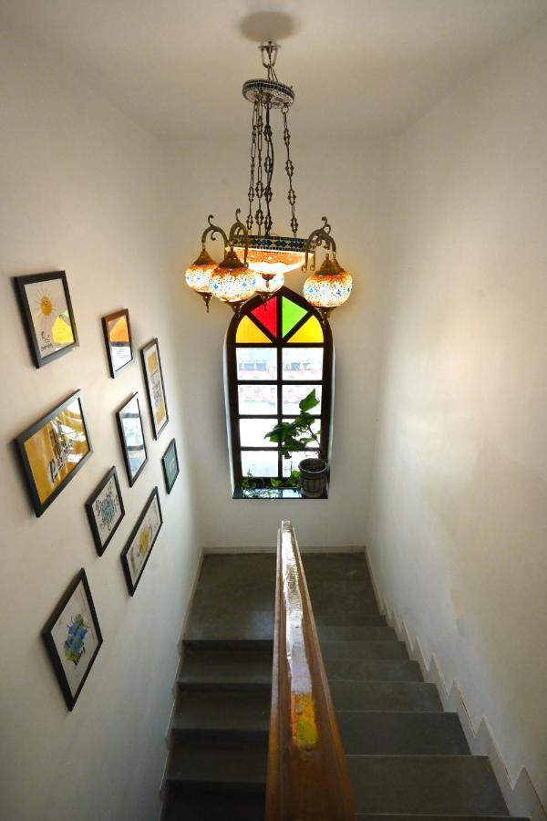 Azalea Villa Panchgani Buitenkant foto