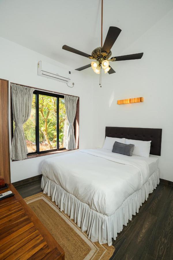 Azalea Villa Panchgani Buitenkant foto