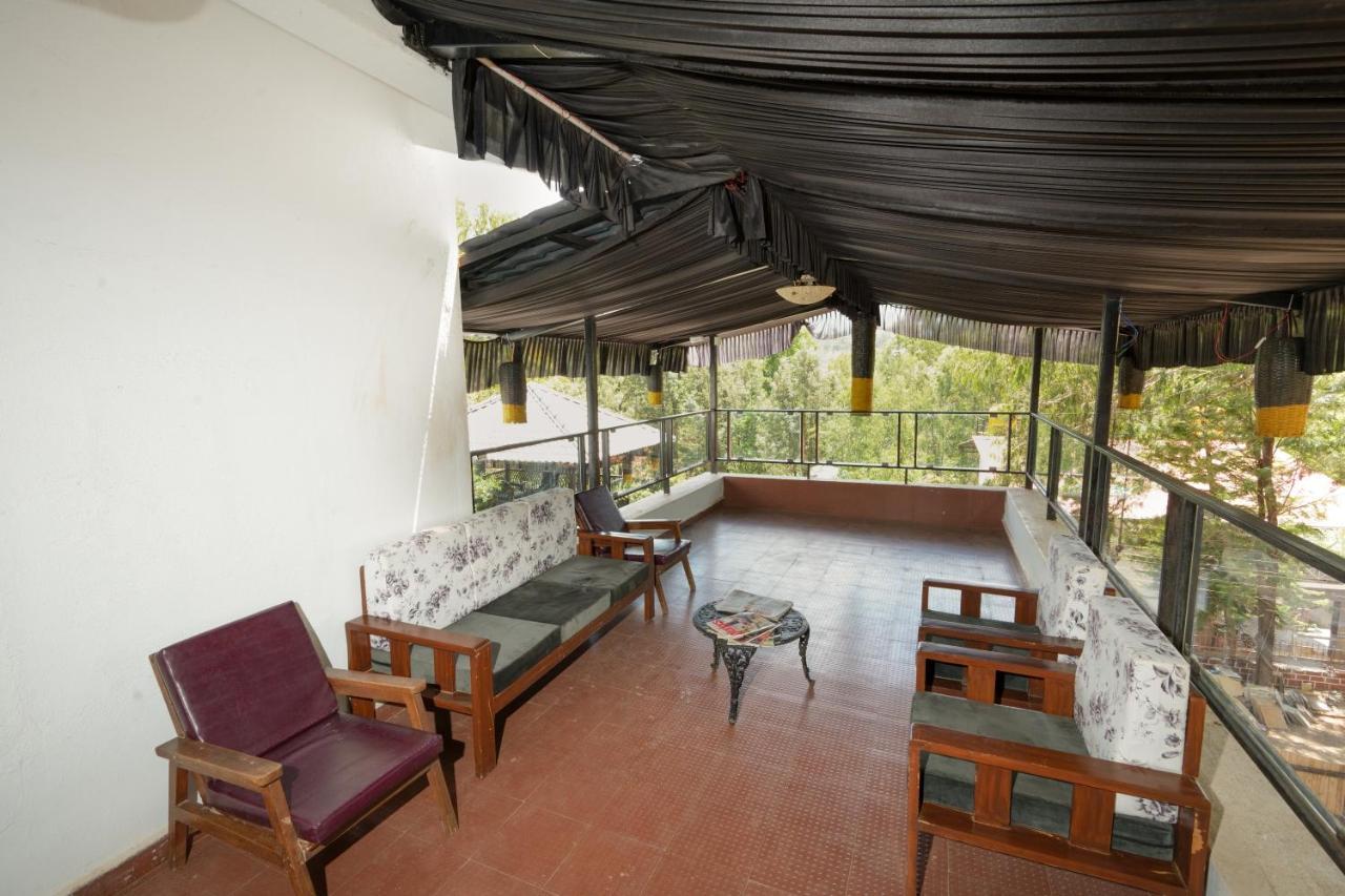 Azalea Villa Panchgani Buitenkant foto